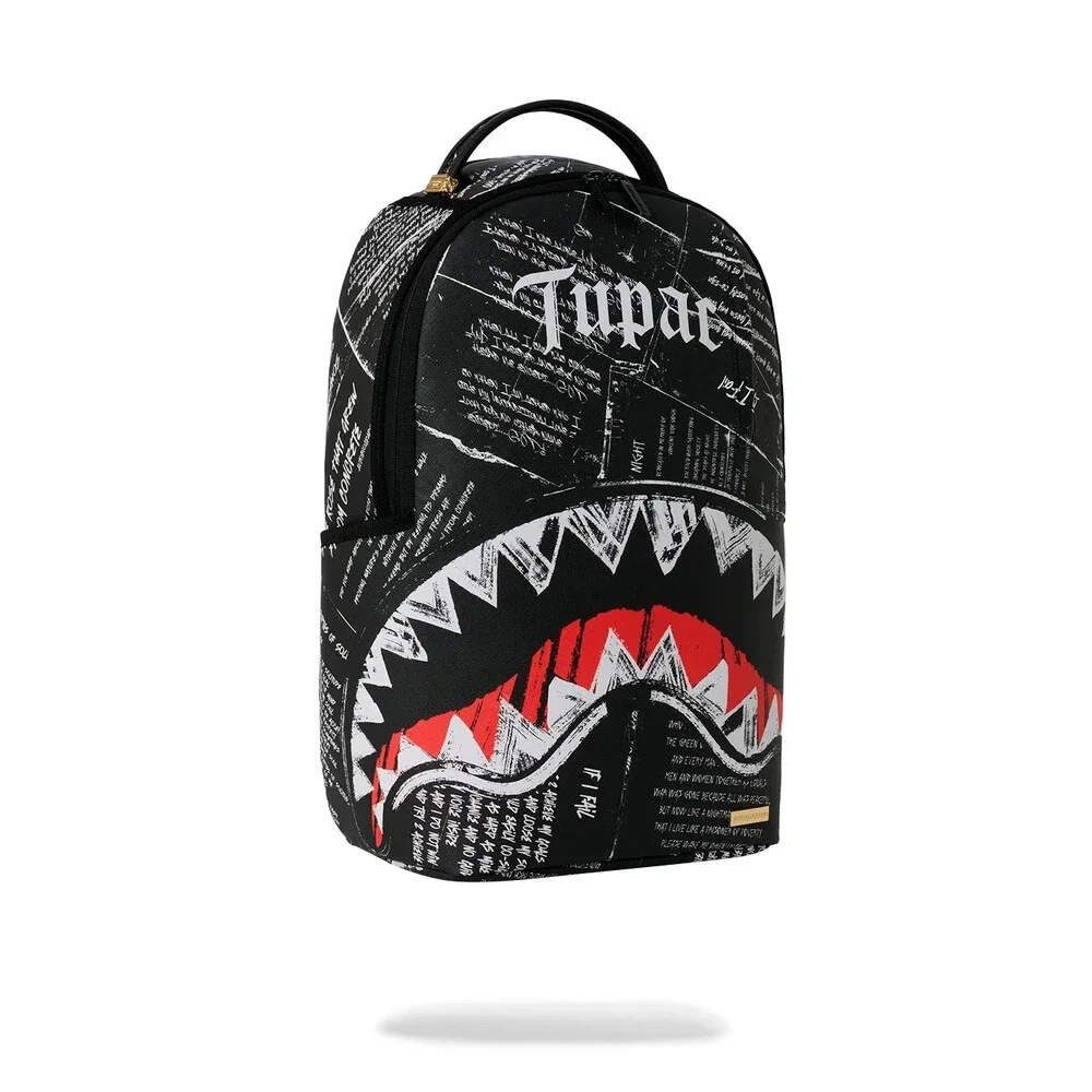 Sprayground tupac official